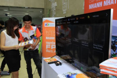 FPT Bắc Ninh khuyến mại gói cước internet 2017