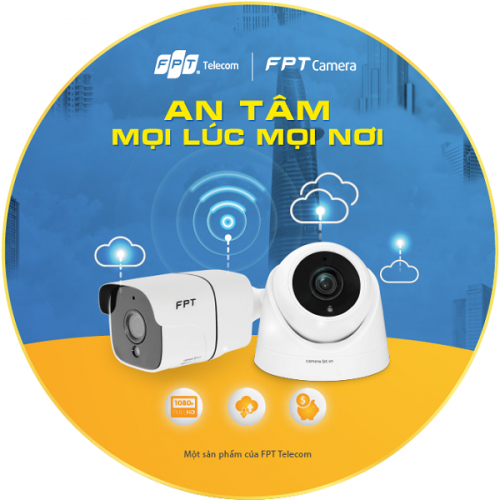 FPT Camera